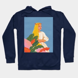 Courage Hoodie